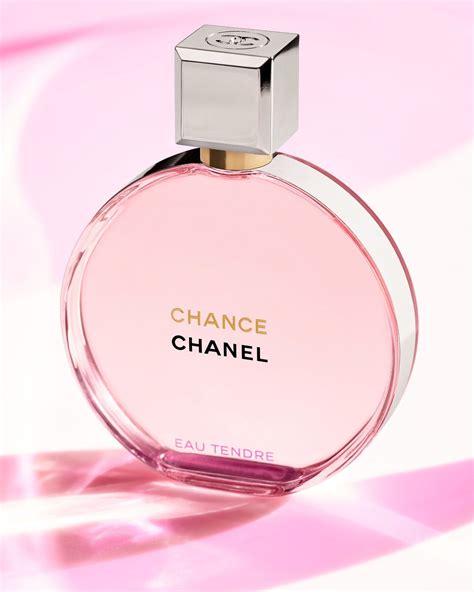 chanel eau tendre fragrance|chanel chance tendre perfume sephora.